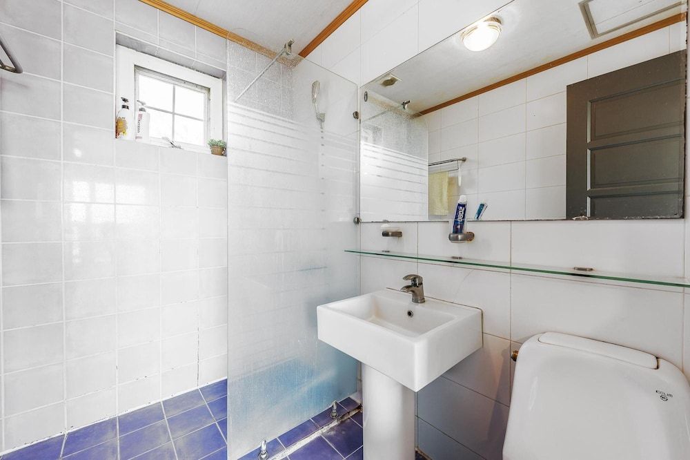 Ganghwa Rodemhouse Pension Basic Room, 1 Bedroom (Eoleji) 6