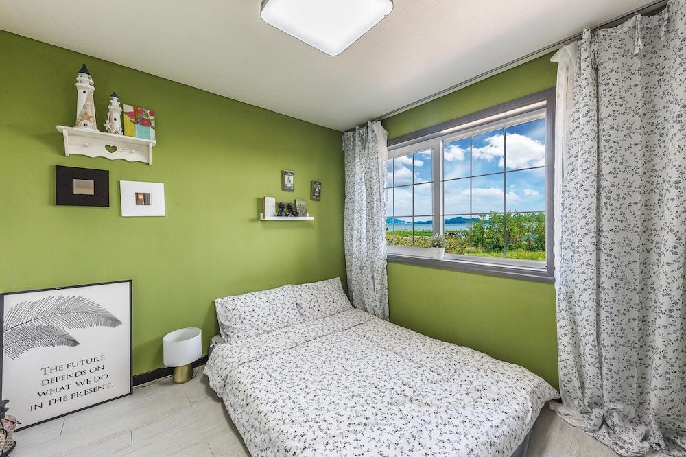 Ganghwa Rodemhouse Pension Basic Room, 1 Bedroom (Eoleji) 2