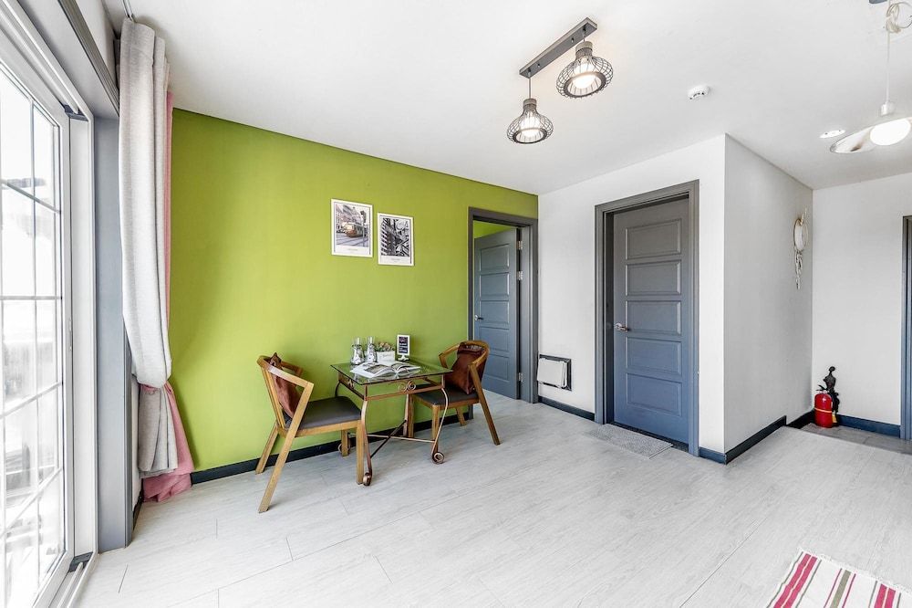 Ganghwa Rodemhouse Pension Basic Room, 1 Bedroom (Hneulnari(F3)) 8