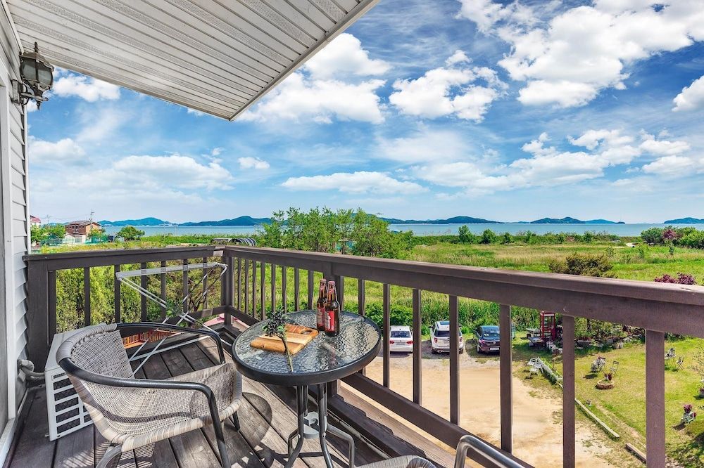 Ganghwa Rodemhouse Pension Basic Room, 1 Bedroom (Seolangcho) 2