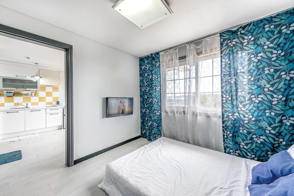 Ganghwa Rodemhouse Pension Basic Room, 1 Bedroom (Hneulnari(F3))