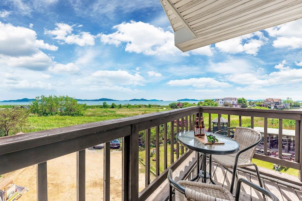 Ganghwa Rodemhouse Pension Basic Room, 1 Bedroom (Hneulnari(F3)) 4