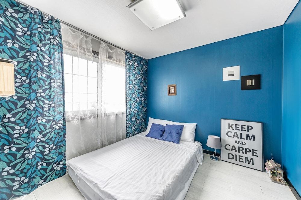 Ganghwa Rodemhouse Pension Basic Room, 1 Bedroom (Hneulnari(F3)) 2