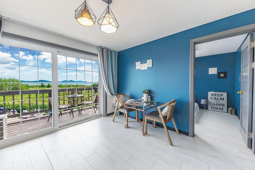 Ganghwa Rodemhouse Pension Basic Room, 1 Bedroom (Hneulnari(F3)) 7