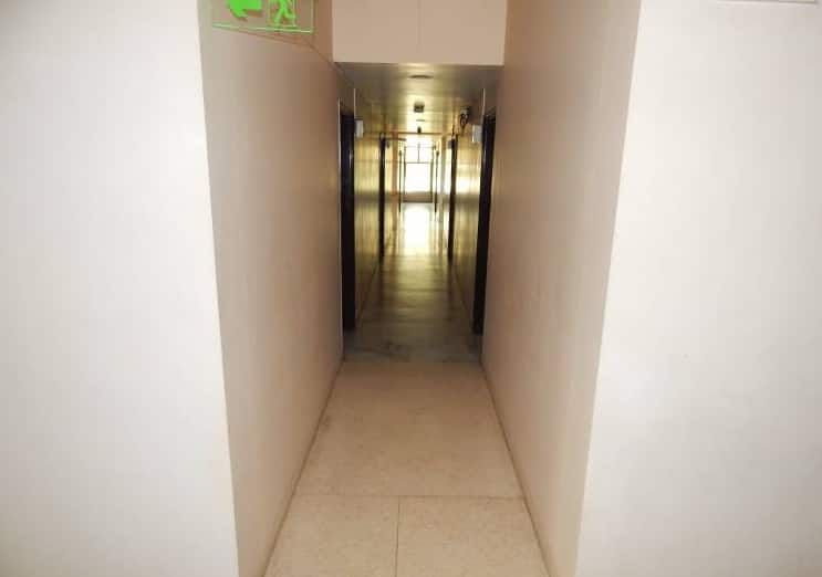 Corridors