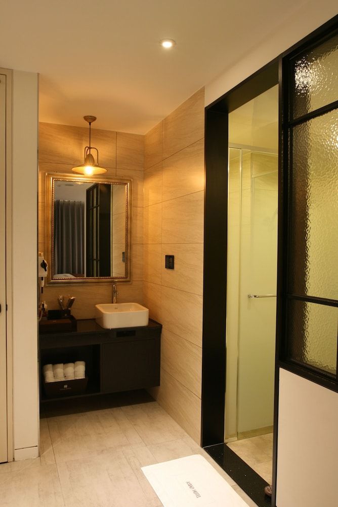 Hotel Banwol Deluxe Double Room 3