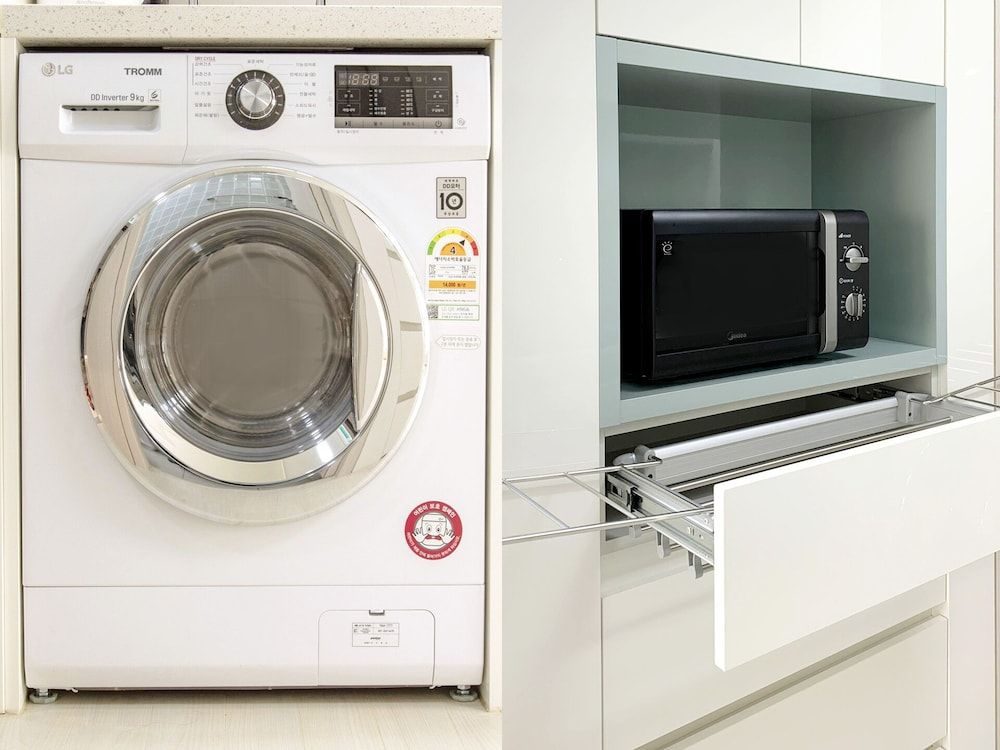 Landmark Stay in Songdo Standard Room 5