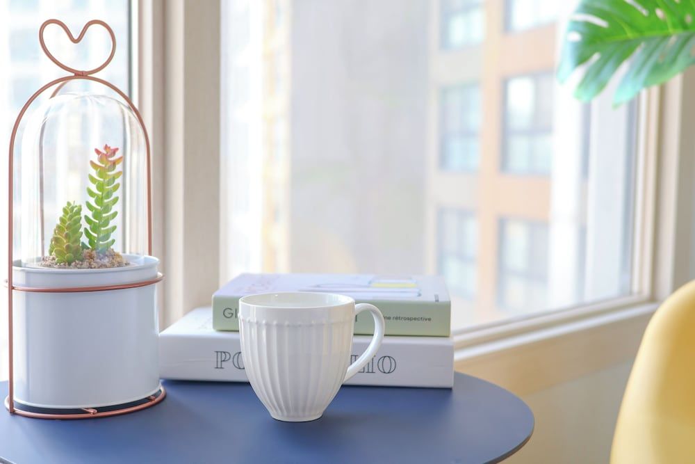 Landmark Stay in Songdo Standard Room 8