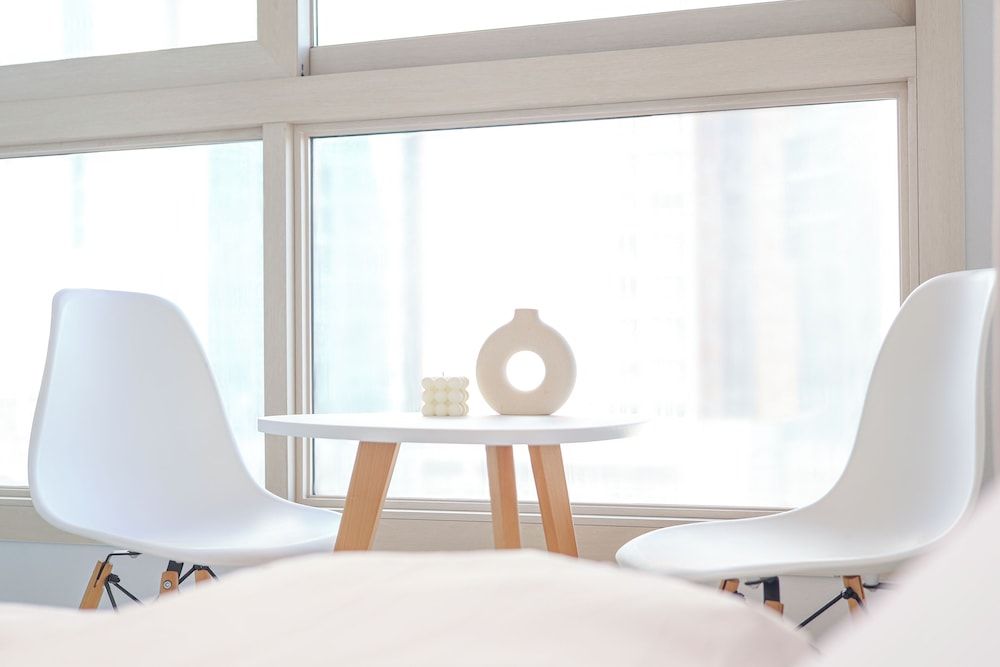 Landmark Stay in Songdo Standard Room