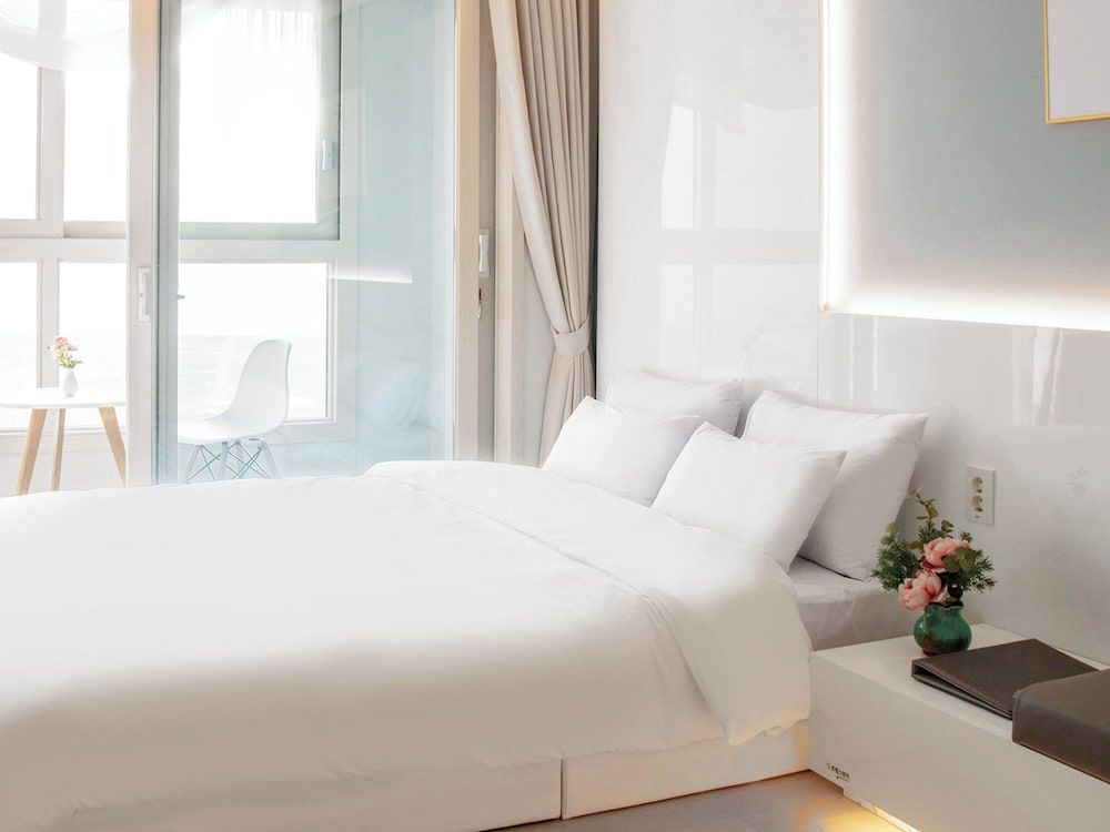 Landmark Stay in Songdo Standard Room 4
