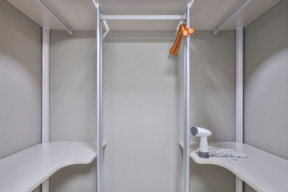 Landmark Stay in Songdo Deluxe Double Room 3