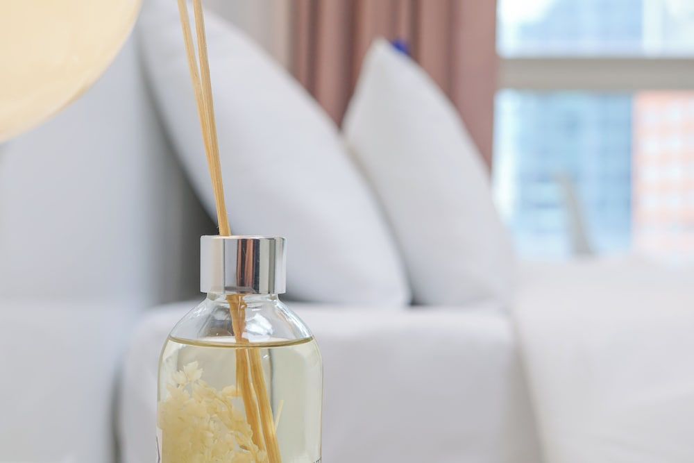 Landmark Stay in Songdo Standard Room 9