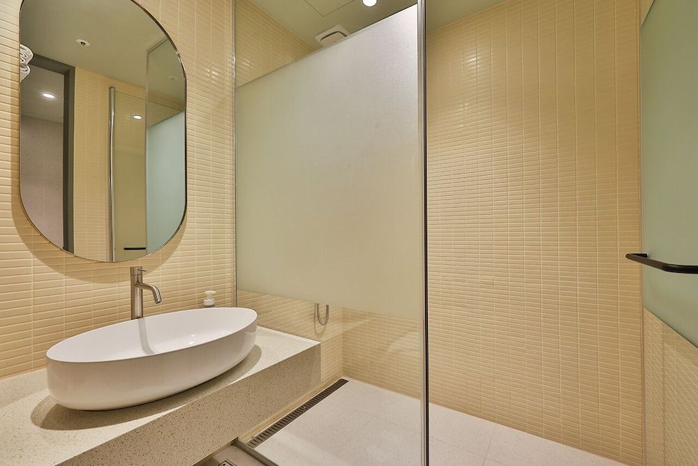 Number25 Hotel Soraepogu Standard Double Room 6