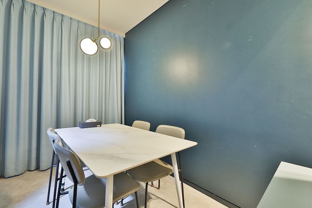 Number25 Hotel Soraepogu Family Twin Room 3