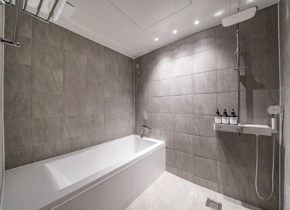 Brown Dot Hotel Eurwangri TWIN ROOM 11