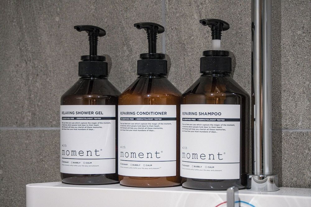 Brown Dot Hotel Eurwangri TWIN ROOM 10