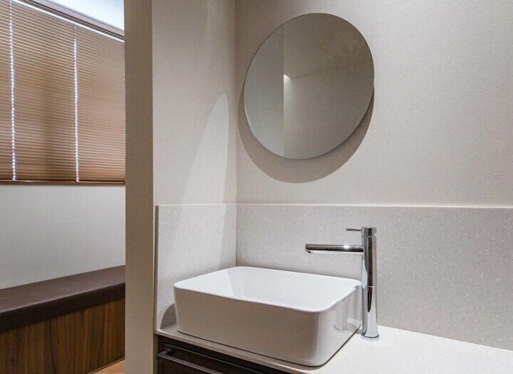 Brown Dot Hotel Eurwangri TWIN ROOM 9