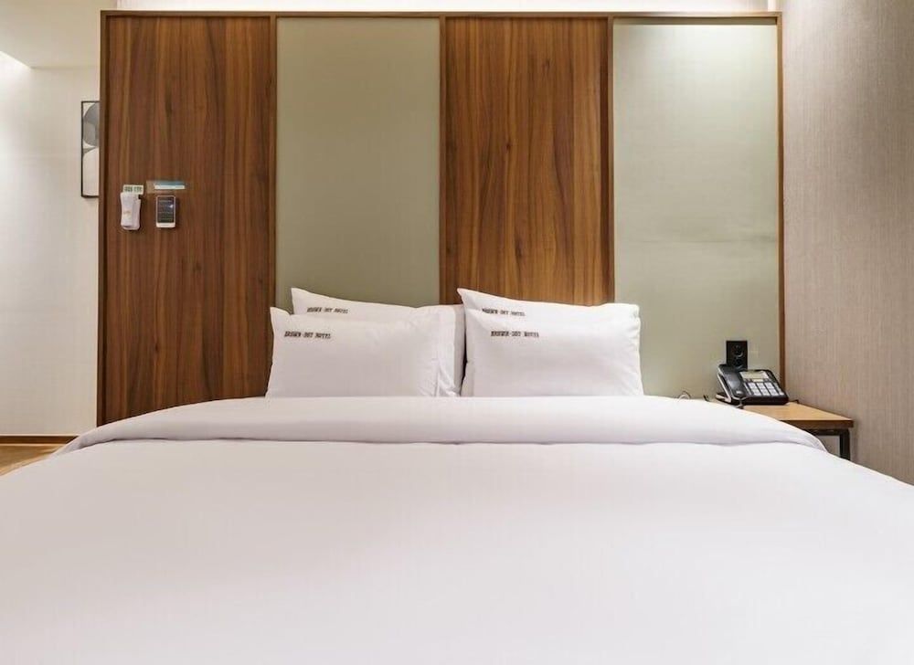 Brown Dot Hotel Eurwangri PREMIUM B