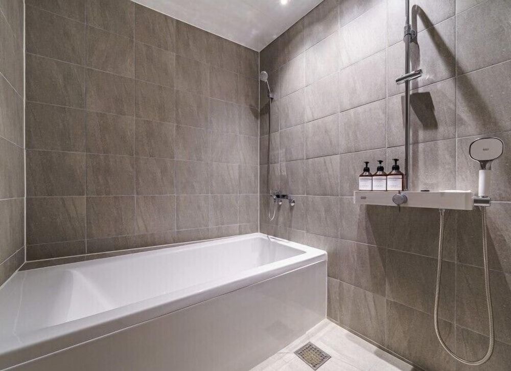 Brown Dot Hotel Eurwangri TWIN ROOM 12