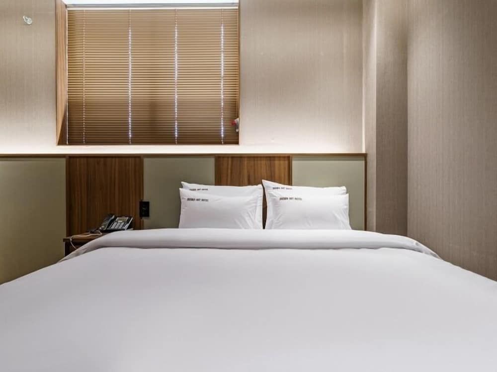 Brown Dot Hotel Eurwangri PREMIUM A 2