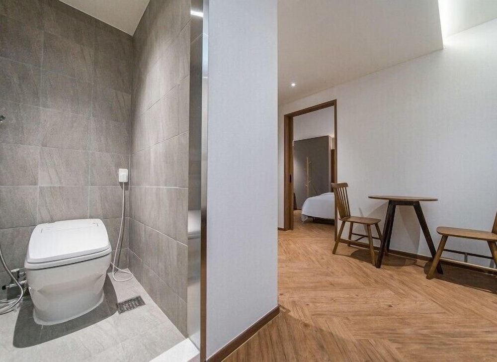 Brown Dot Hotel Eurwangri TWIN ROOM 8