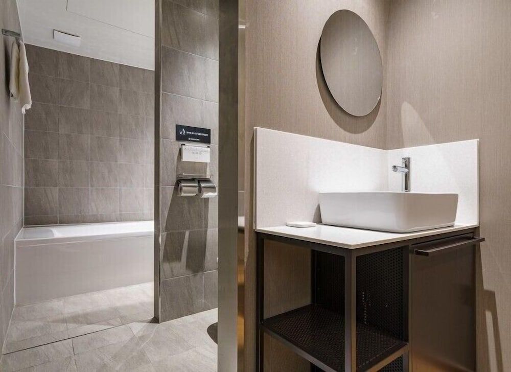 Brown Dot Hotel Eurwangri PREMIUM B 4