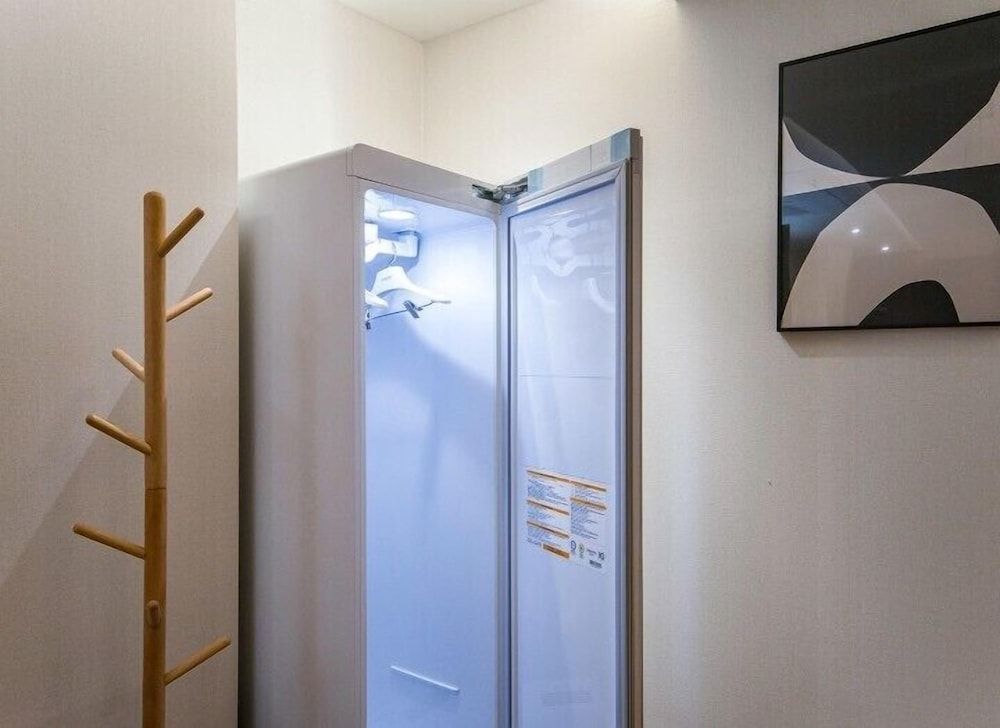 Brown Dot Hotel Eurwangri PREMIUM B 8