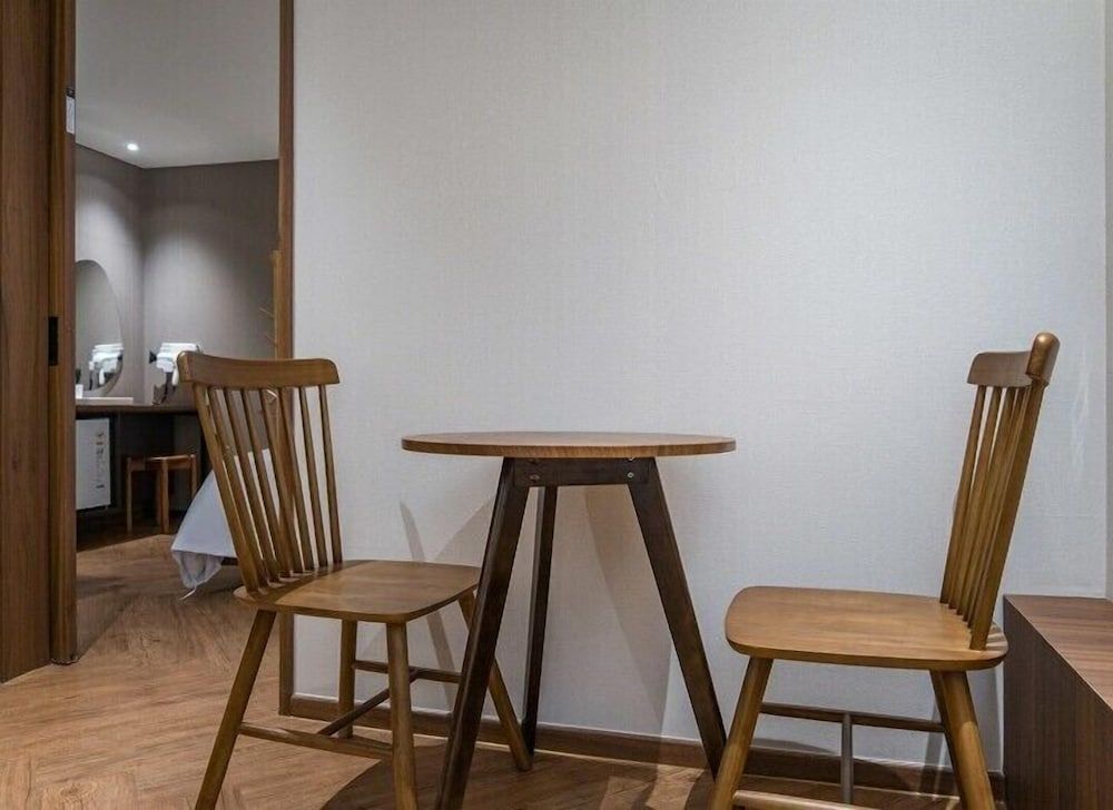 Brown Dot Hotel Eurwangri TWIN ROOM 14