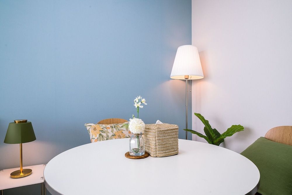 Urbanstay Songdo Moonlight Park Studio Random 8