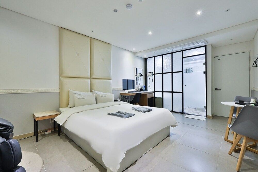 KAKAO HOTEL Suite Terrace 3