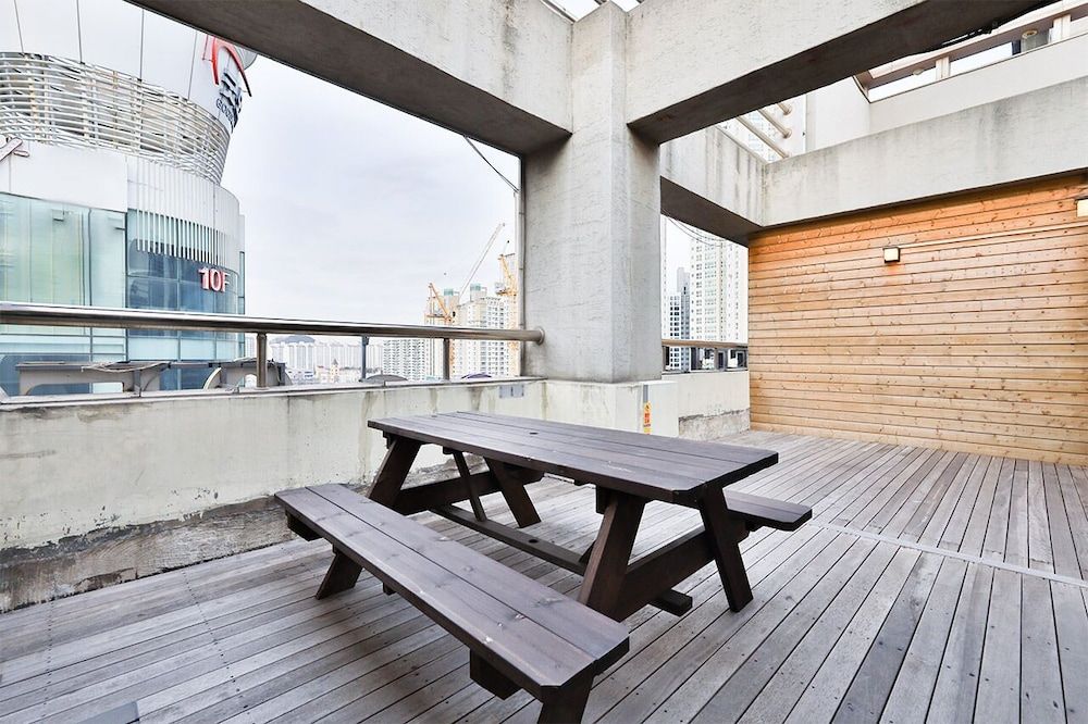 KAKAO HOTEL Suite Terrace 5