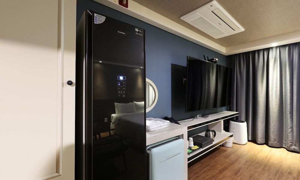 Cheongju The Mark Hotel Standard 6