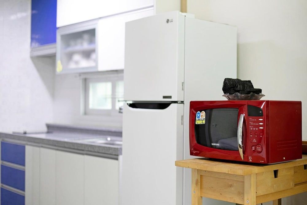 Hongcheon When You Are There Pension Basic Room, 1 Bedroom (101) 5