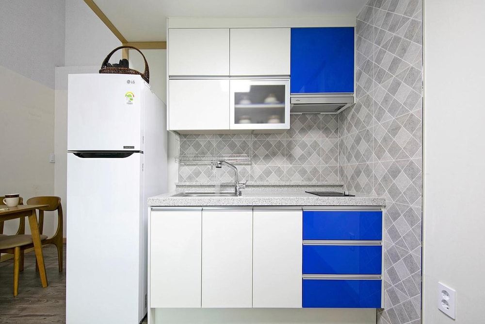 Hongcheon When You Are There Pension Basic Room, 1 Bedroom (202) 6