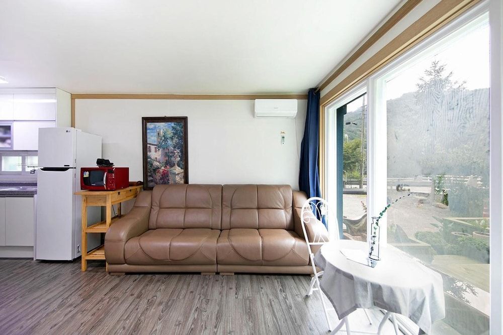 Hongcheon When You Are There Pension Basic Room, 1 Bedroom (101) 6