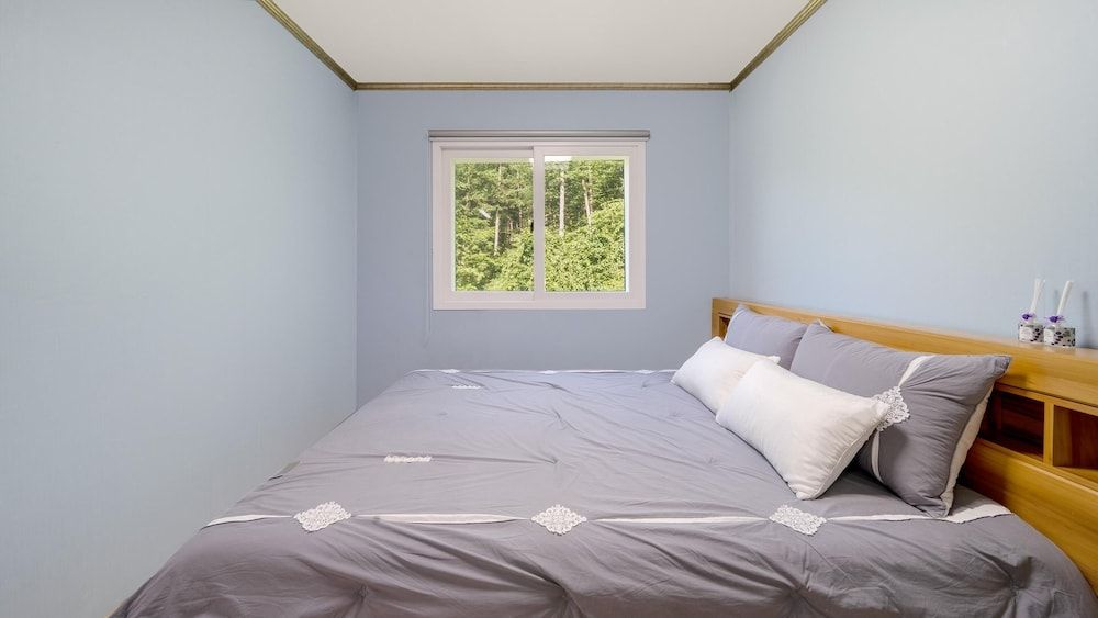 Hongcheon Stoneisland Pension Basic Room, 1 Bedroom (104)