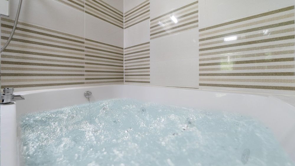 Hongcheon Stoneisland Pension Basic Room, 1 Bedroom (104) 7