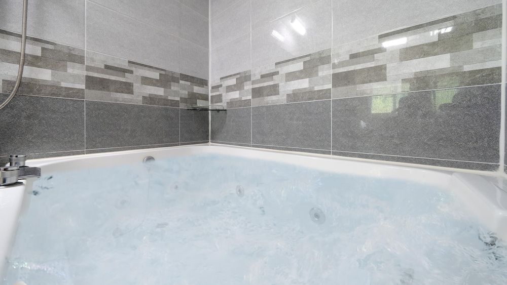 Hongcheon Stoneisland Pension Basic Room, 1 Bedroom (102) 8