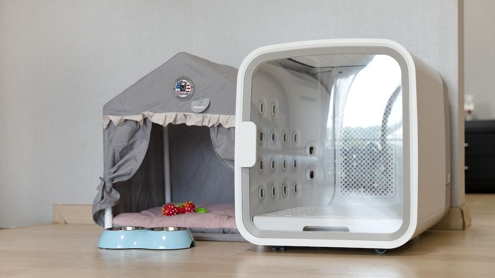 Hongcheon Stoneisland Pension Basic Room, 1 Bedroom (102) 10