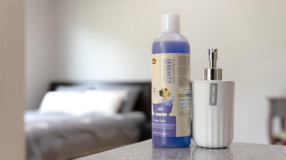 Hongcheon Stoneisland Pension Basic Room, 1 Bedroom (102) 7