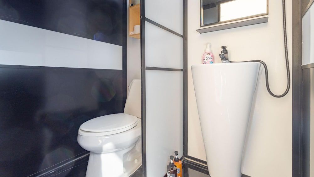 Hongcheon Toliaigeullaemping Basic Room, 1 Bedroom (Geullaemping203dong(2danji)) 6