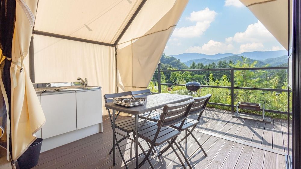 Hongcheon Toliaigeullaemping Basic Room, 1 Bedroom (Geullaemping203dong(2danji)) 4