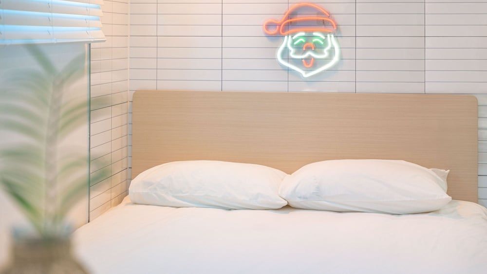 Hongcheon Toliaigeullaemping Basic Room, 2 Bedrooms (DokchaeKidsPoolvilla(random)) 7