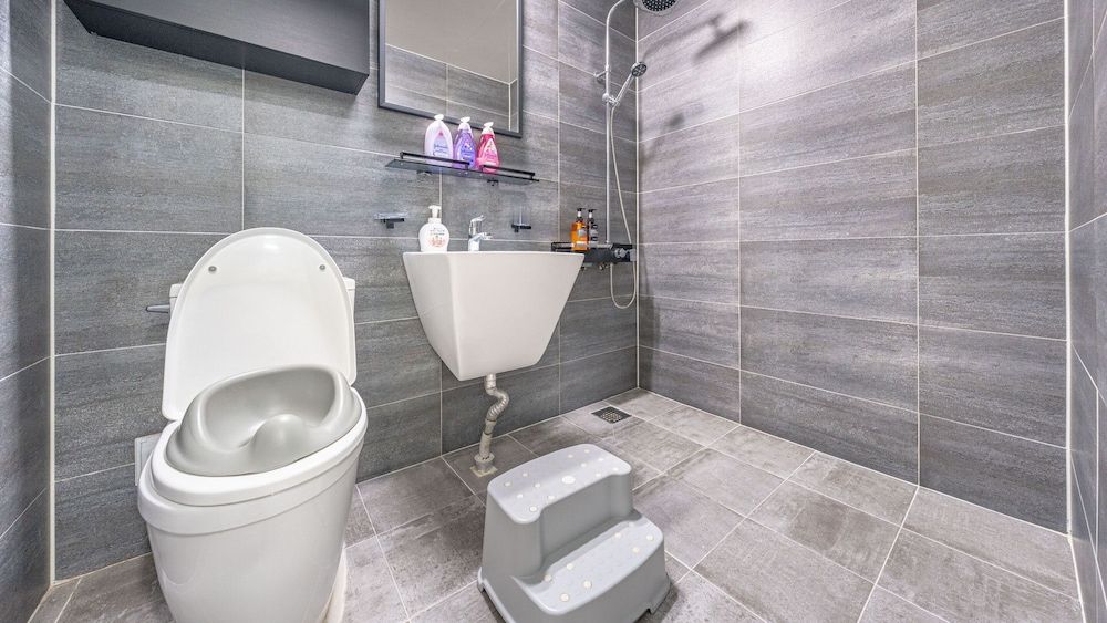 Hongcheon Toliaigeullaemping Basic Room, 2 Bedrooms (DokchaeKidsPoolvilla(random)) 11