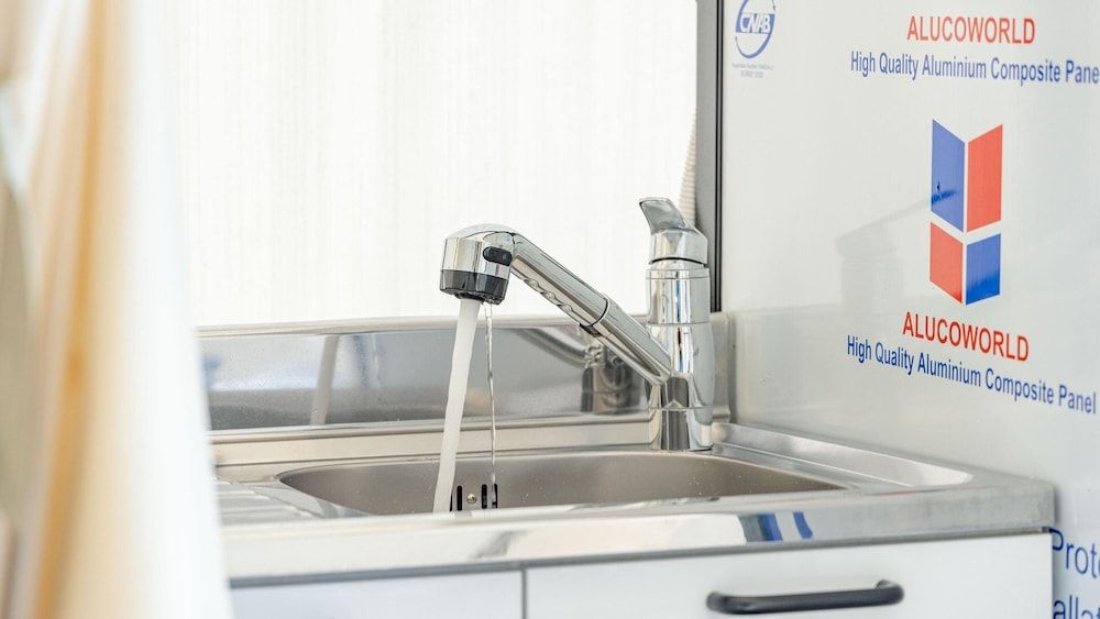 Hongcheon Toliaigeullaemping Basic Room, 1 Bedroom (Geullaemping204dong(3danji)) 5