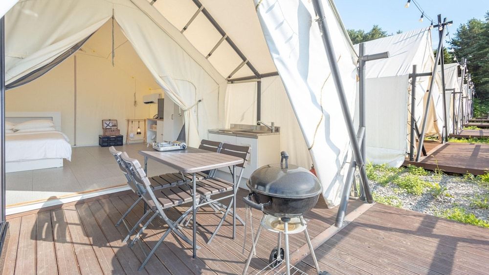 Hongcheon Toliaigeullaemping Basic Room, 1 Bedroom (Geullaemping203dong(2danji)) 5