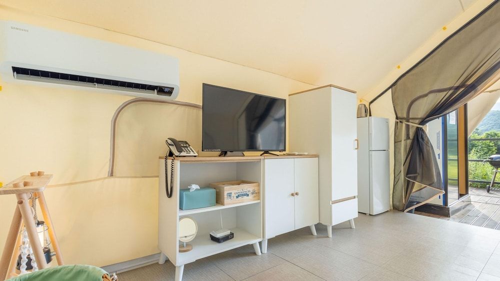 Hongcheon Toliaigeullaemping Basic Room, 1 Bedroom (Geullaemping204dong(3danji)) 7