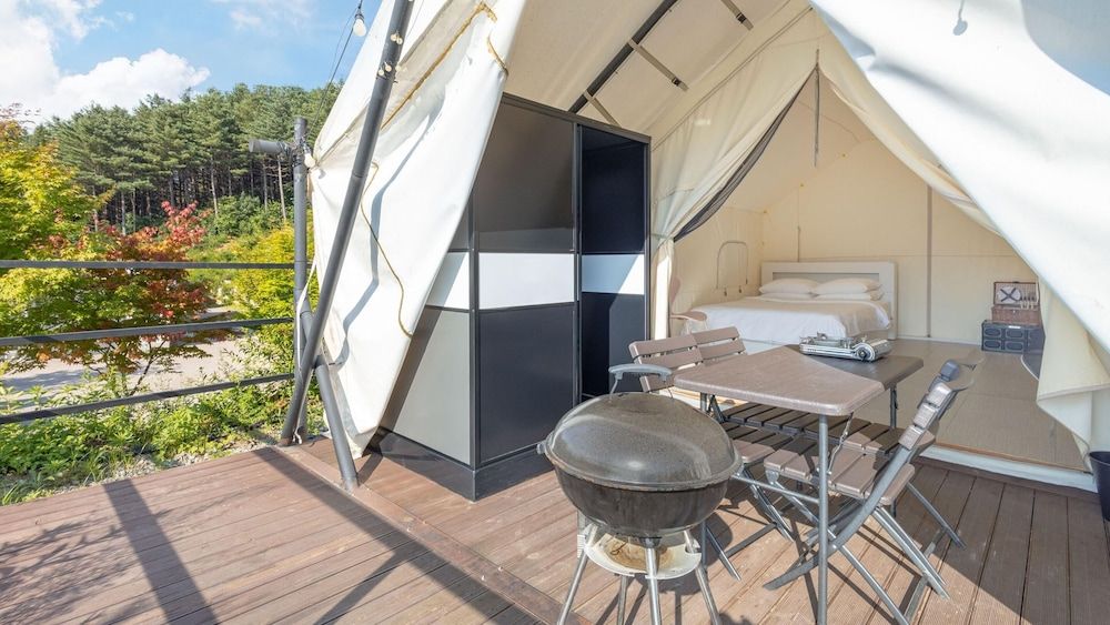 Hongcheon Toliaigeullaemping Basic Room, 1 Bedroom (Geullaemping203dong(2danji)) 9