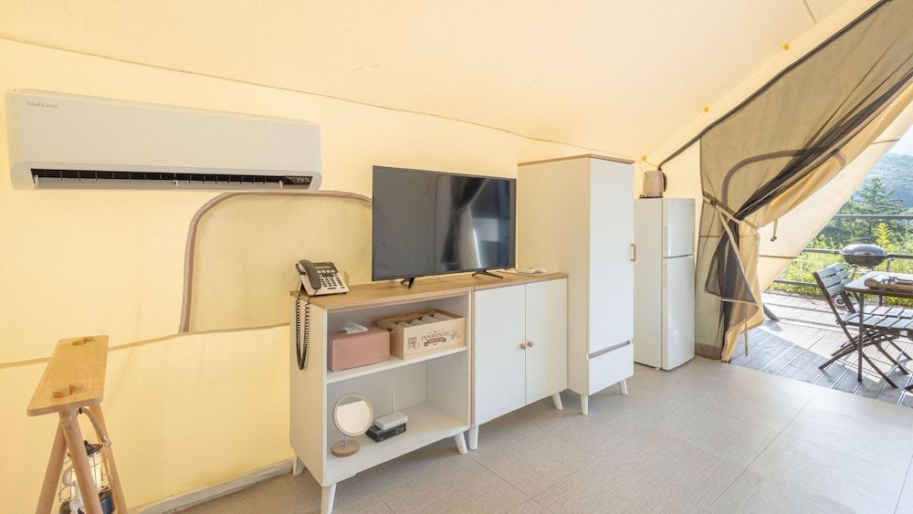 Hongcheon Toliaigeullaemping Basic Room, 1 Bedroom (Geullaemping203dong(2danji)) 8