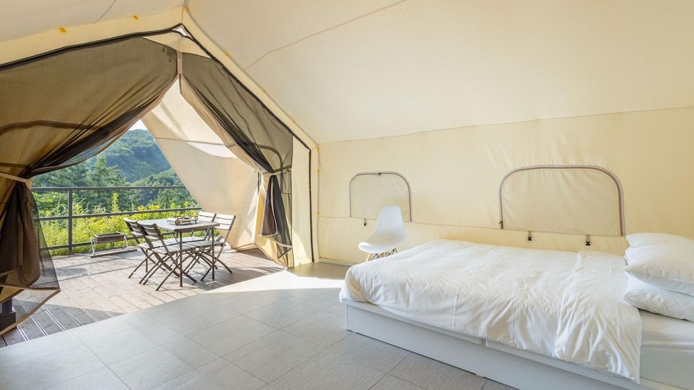 Hongcheon Toliaigeullaemping Basic Room, 1 Bedroom (Geullaemping204dong(3danji)) 3